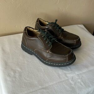 Tommy Hilfiger Boys Shoes Size 13.5M Like New Condition